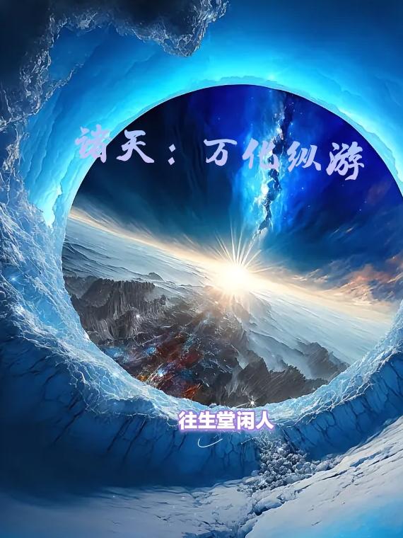 诸天万界漫画